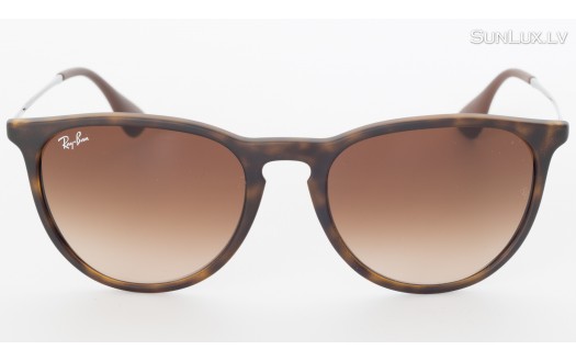 Ray-Ban Erika (RB4171 865/13 54mm) saules brilles